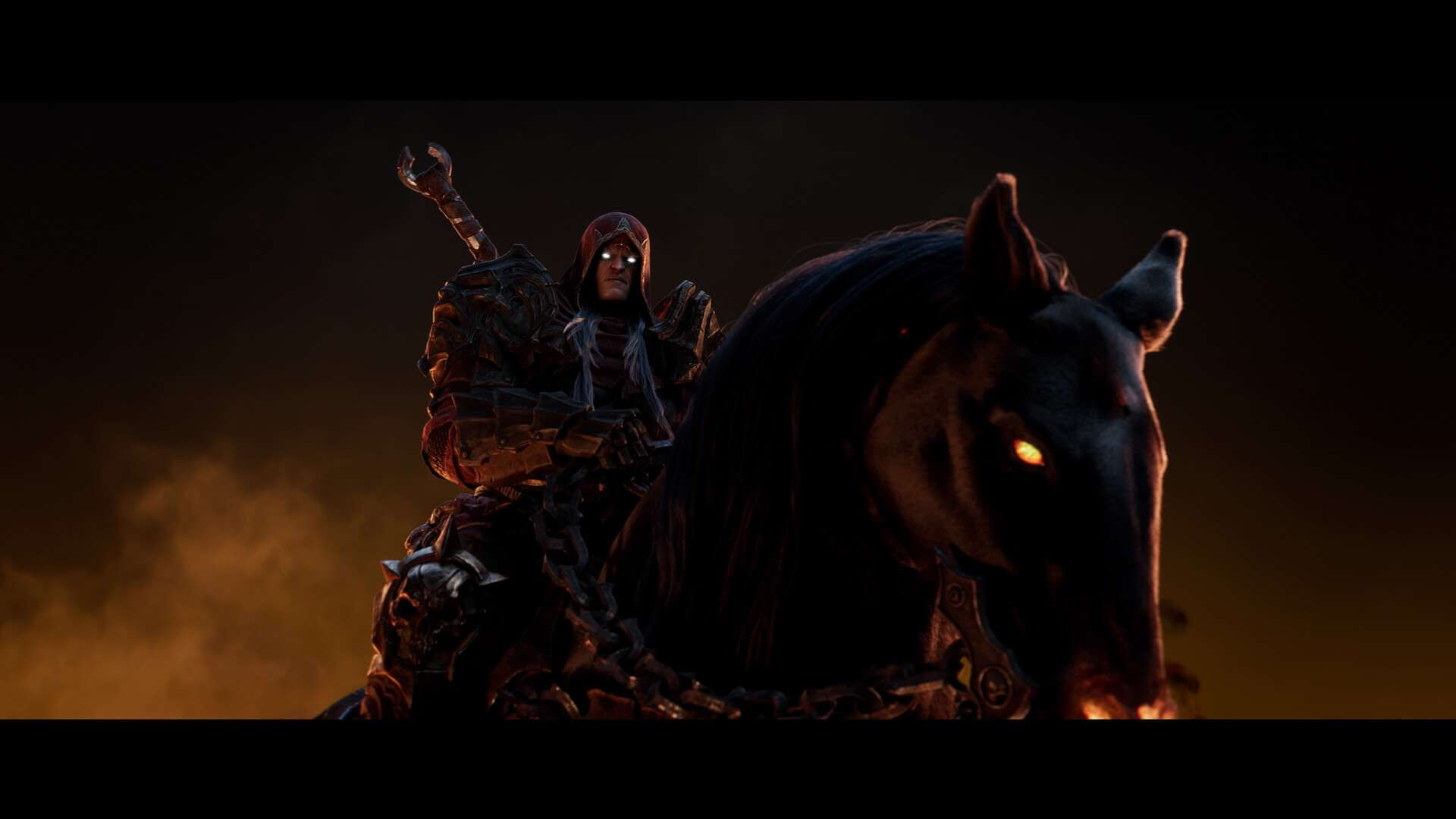 скриншоты Darksiders 4 скачать игру для ПК Море Игр